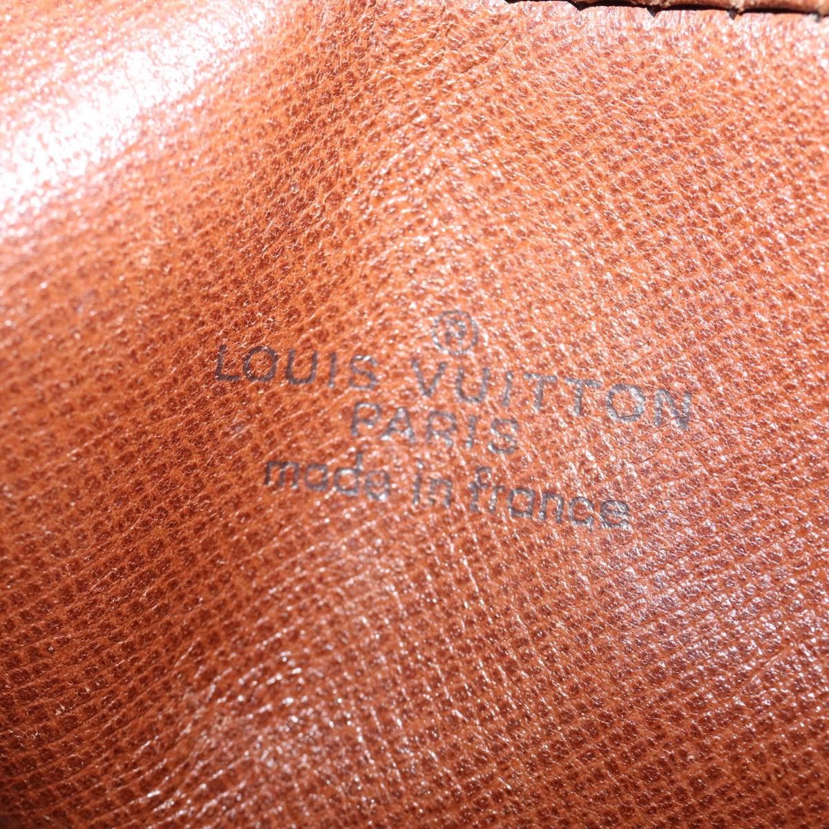 Louis Vuitton Louis Vuitton Compiegne 23 clutch Size ONE SIZE - 7 Thumbnail
