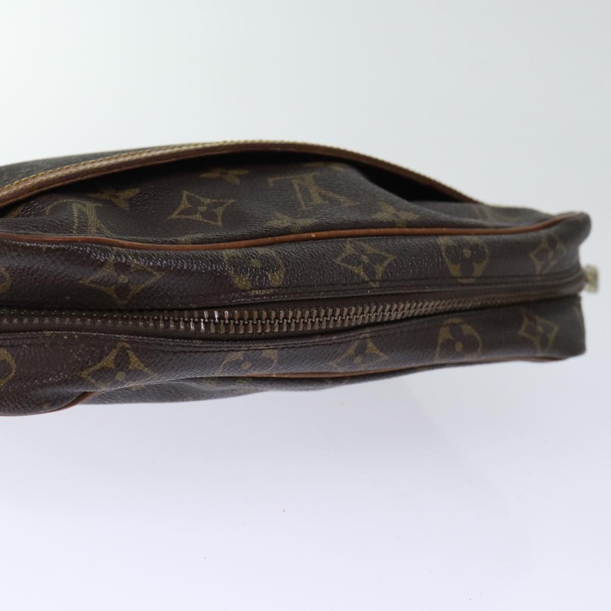 Louis Vuitton Louis Vuitton Compiegne 23 clutch Size ONE SIZE - 4 Thumbnail