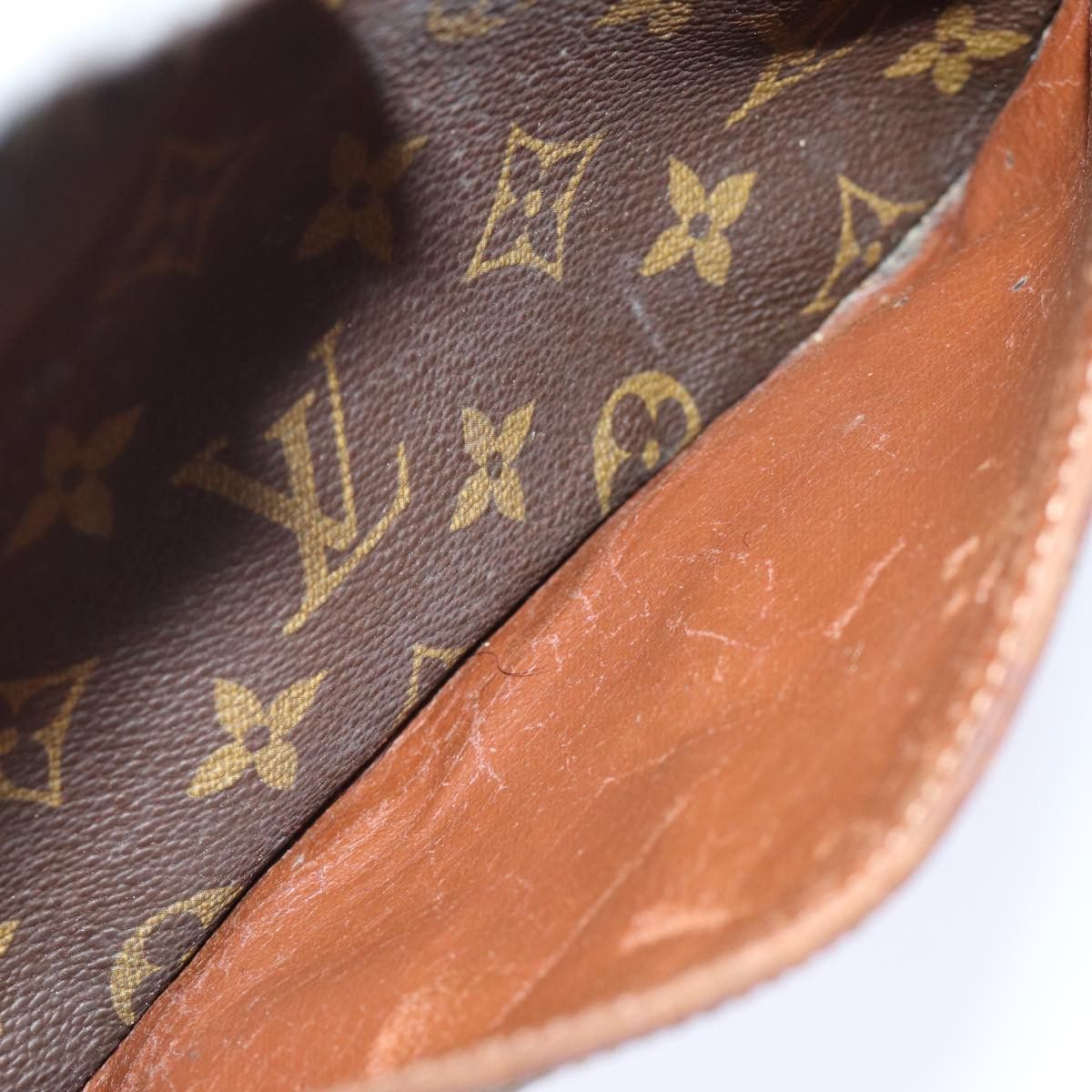 Louis Vuitton Louis Vuitton Compiegne 23 clutch Size ONE SIZE - 19 Thumbnail