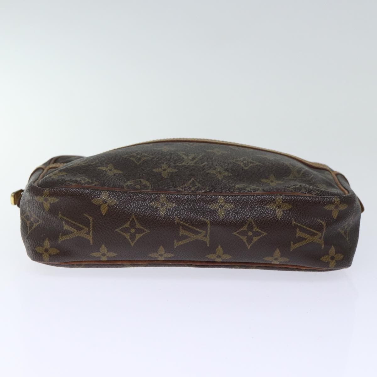 Louis Vuitton Louis Vuitton Compiegne 23 clutch Size ONE SIZE - 3 Thumbnail