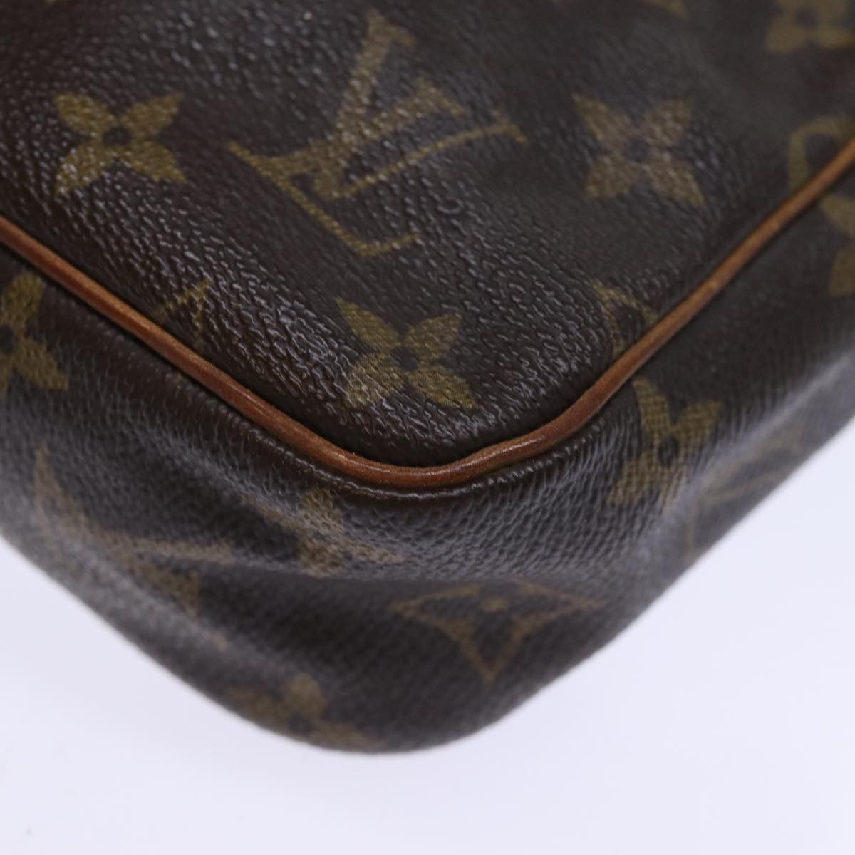 Louis Vuitton Louis Vuitton Compiegne 23 clutch Size ONE SIZE - 13 Thumbnail