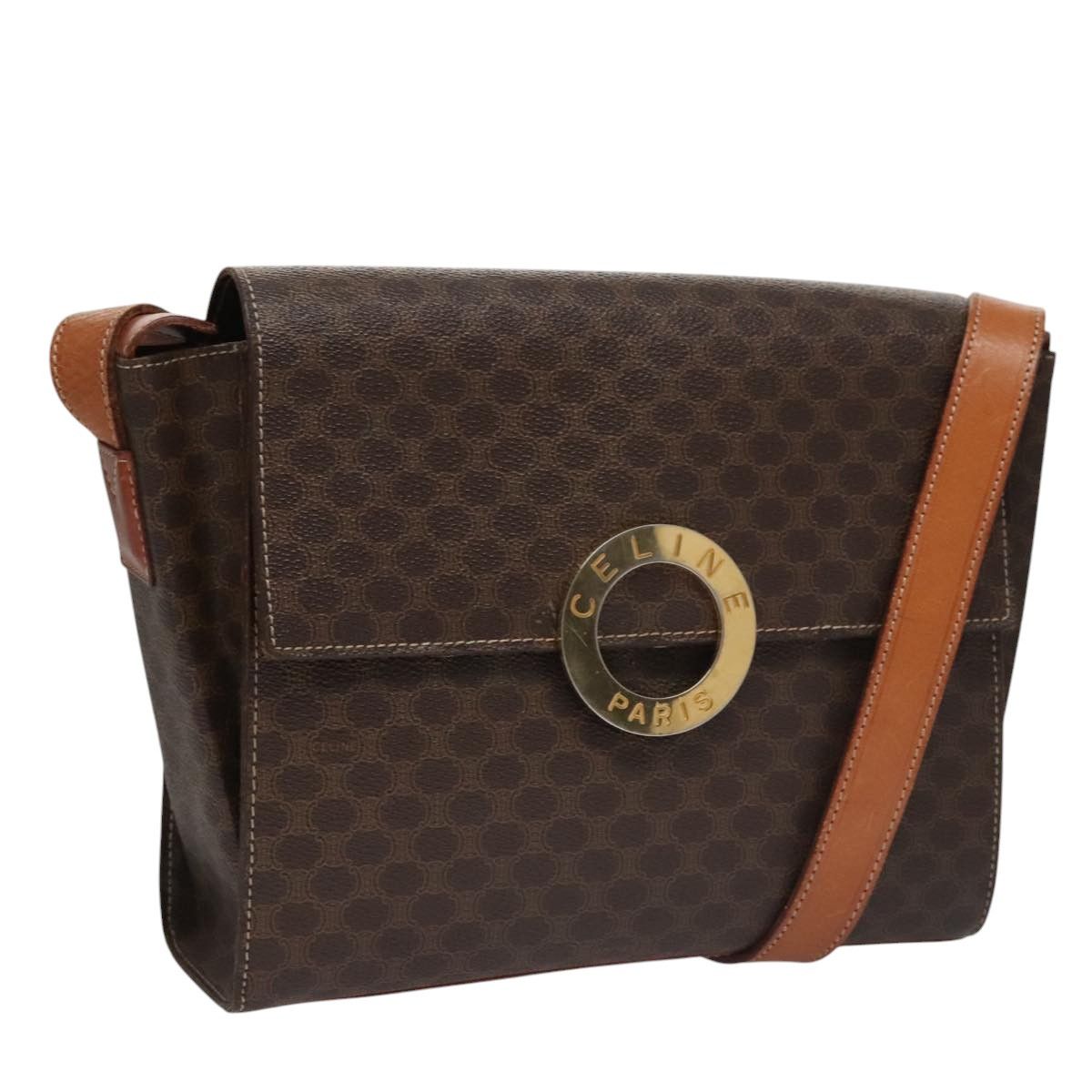 Celine Céline Macadam shoulder Size ONE SIZE - 14 Thumbnail