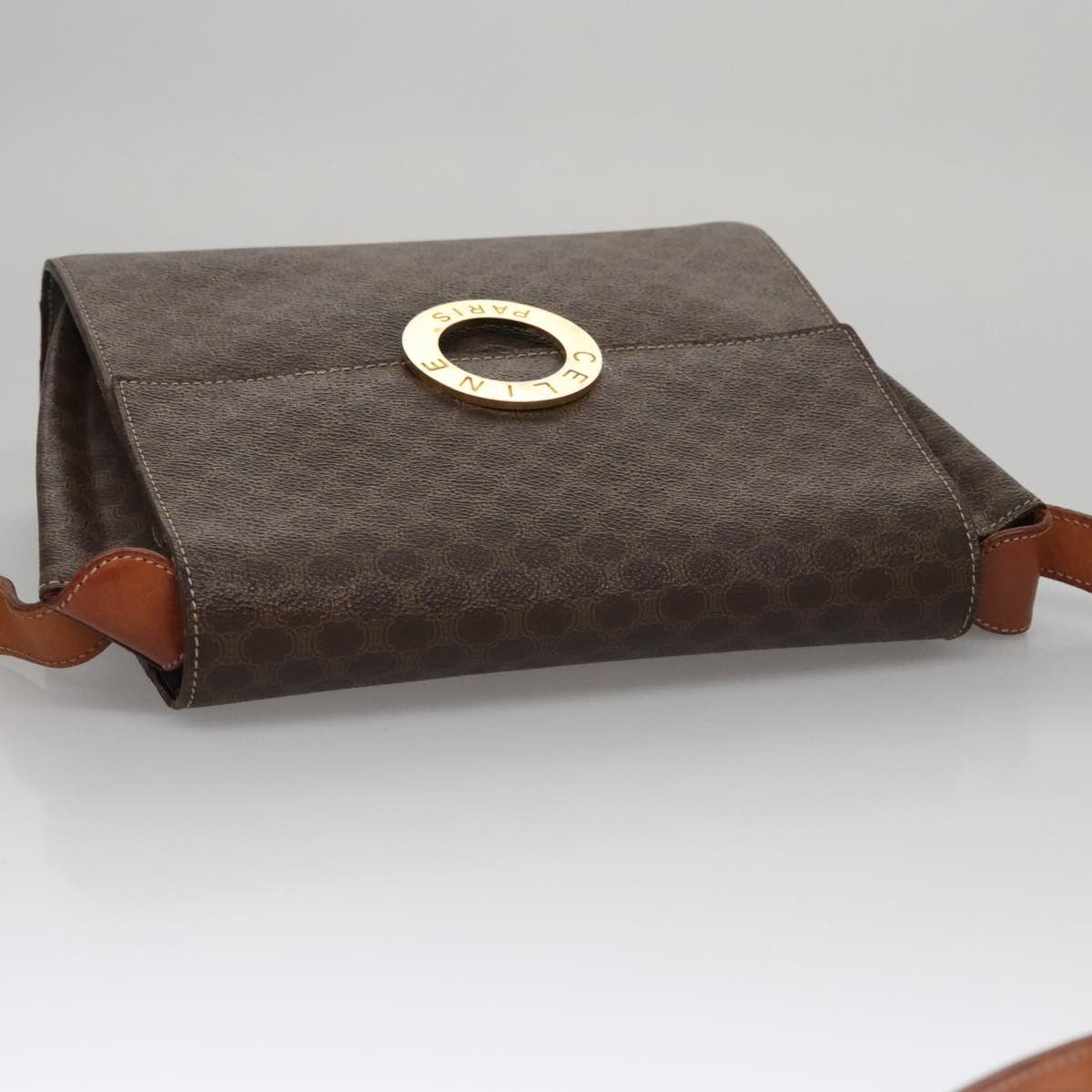 Celine Céline Macadam shoulder Size ONE SIZE - 15 Thumbnail
