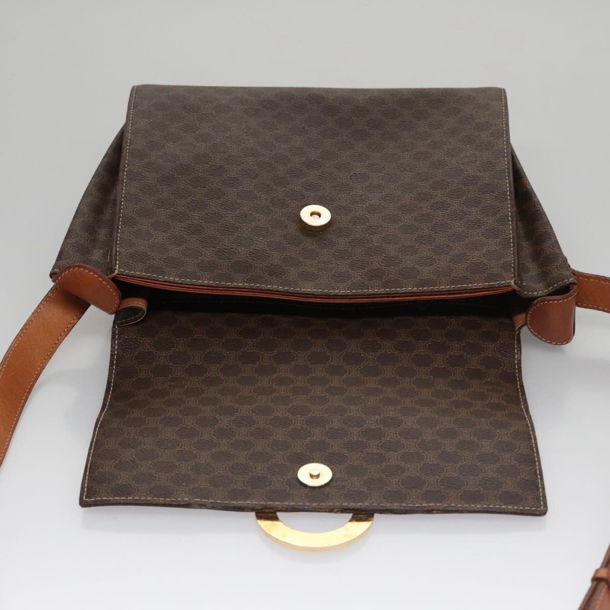 Celine Céline Macadam shoulder Size ONE SIZE - 19 Thumbnail