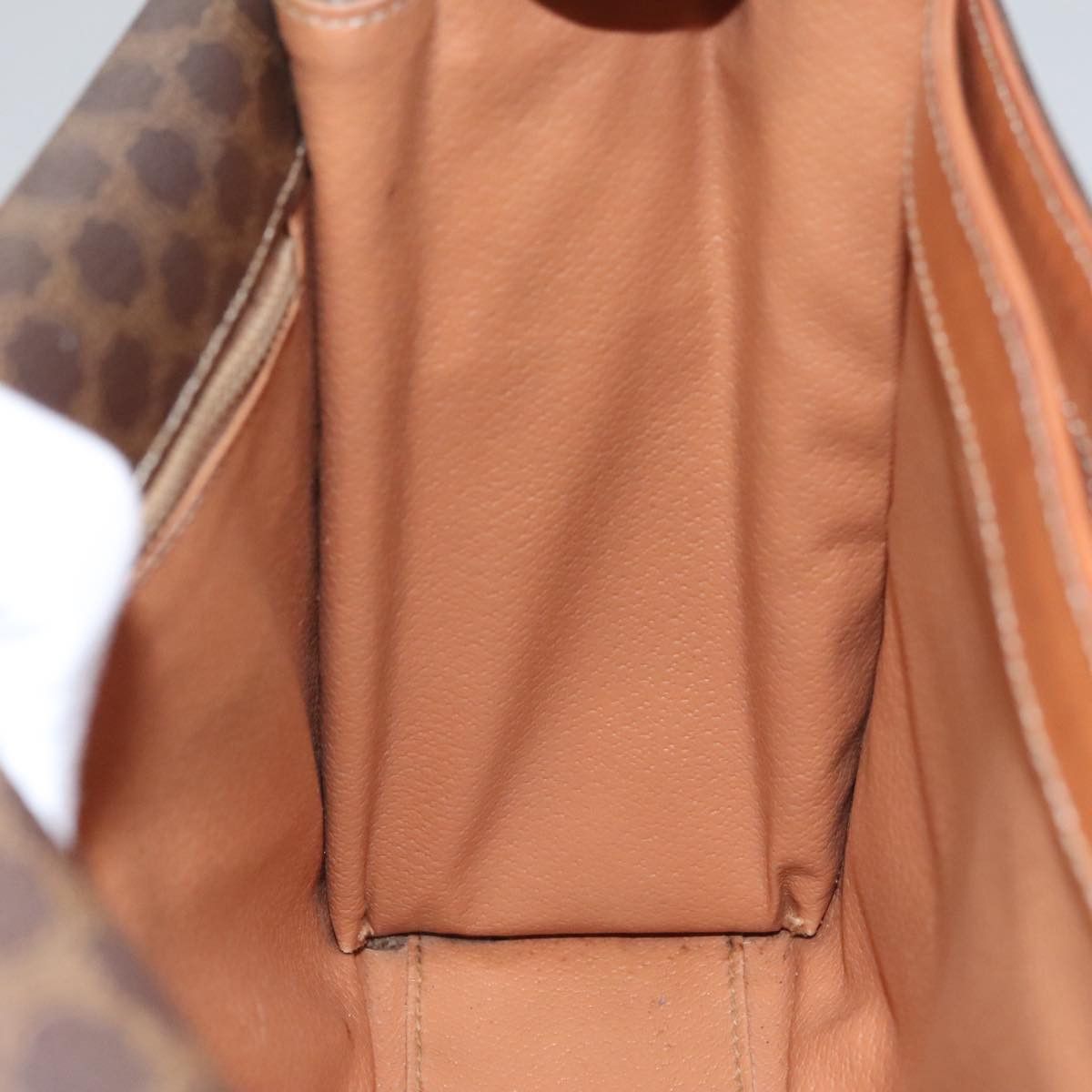 Celine Céline Macadam shoulder Size ONE SIZE - 20 Thumbnail