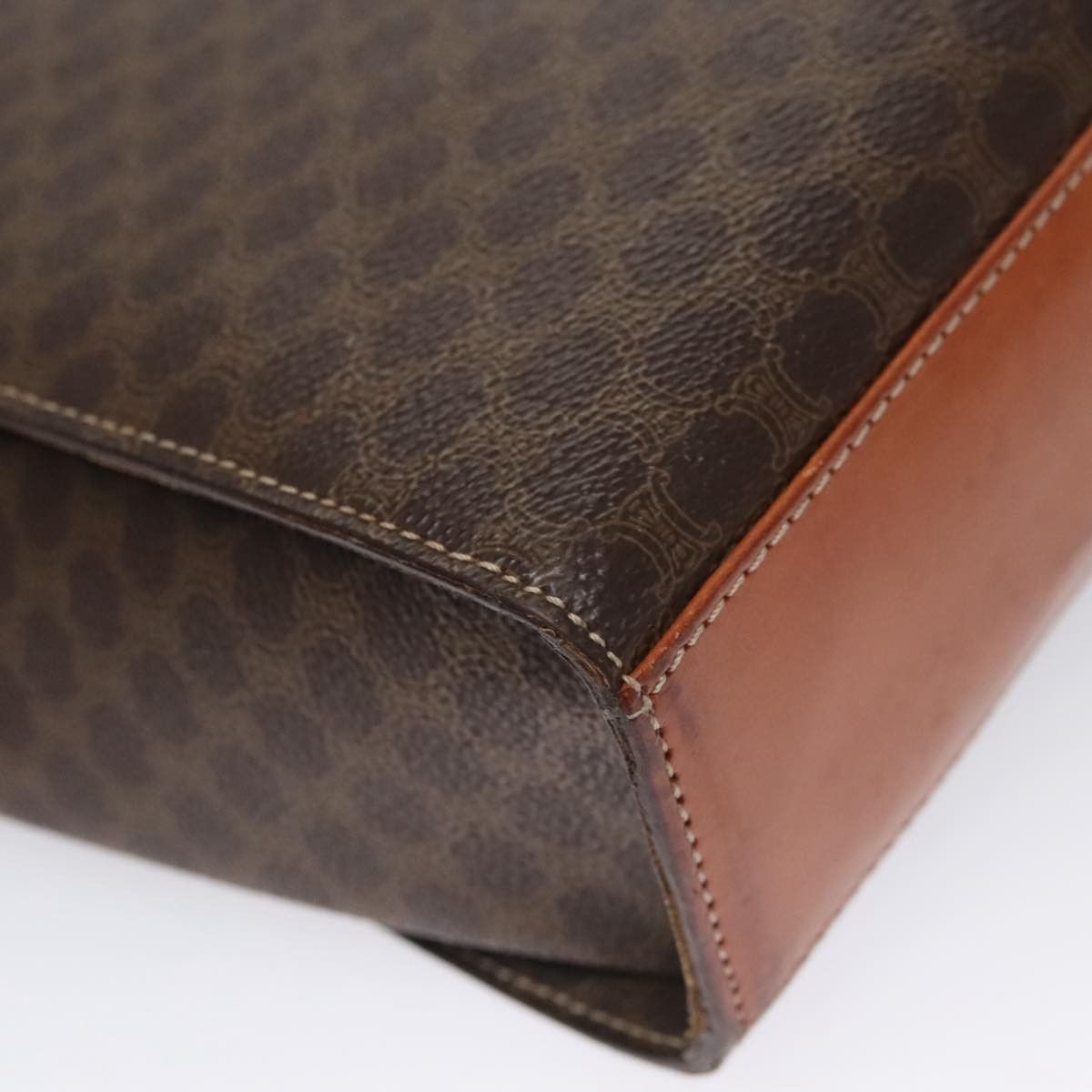 Celine Céline Macadam shoulder Size ONE SIZE - 9 Thumbnail