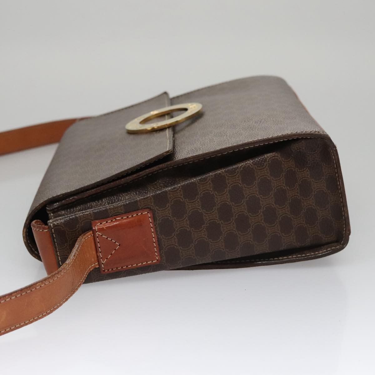Celine Céline Macadam shoulder Size ONE SIZE - 4 Thumbnail