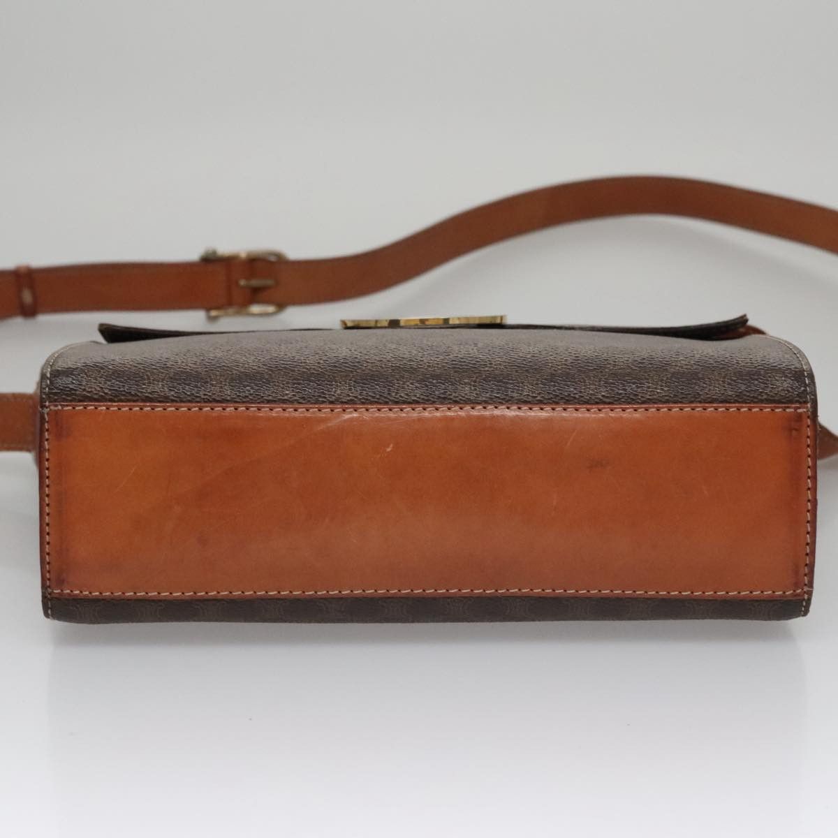 Celine Céline Macadam shoulder Size ONE SIZE - 6 Thumbnail