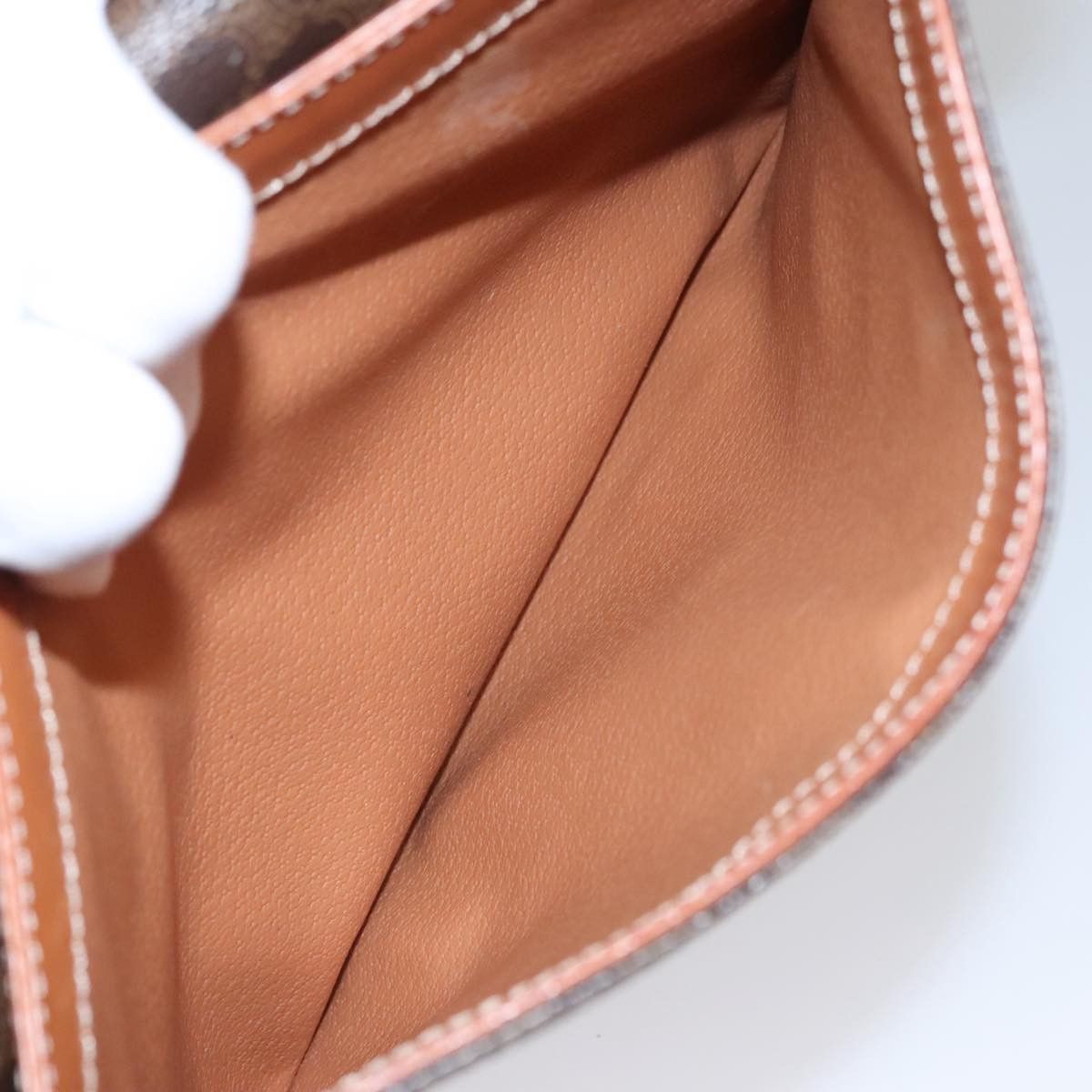 Celine Céline Macadam shoulder Size ONE SIZE - 22 Thumbnail