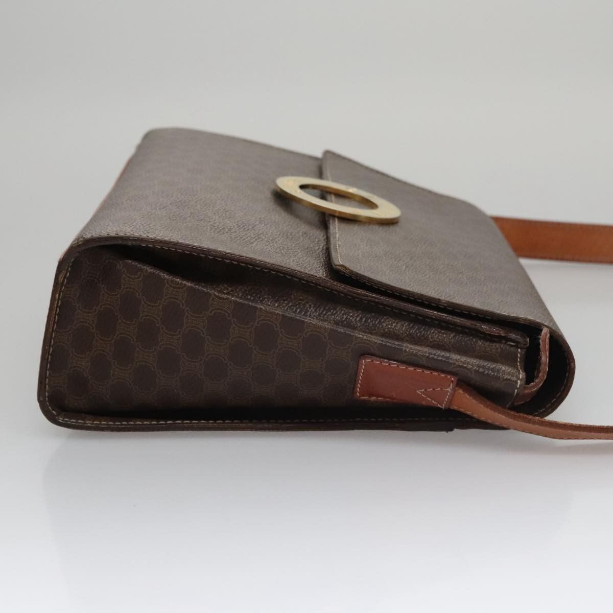 Celine Céline Macadam shoulder Size ONE SIZE - 3 Thumbnail
