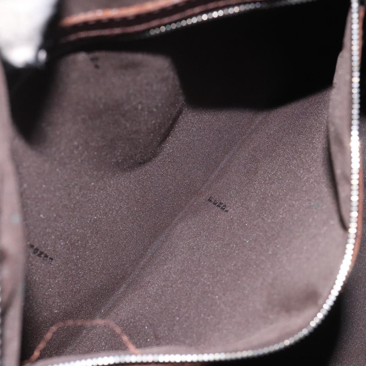 Fendi Fendi Zucchino handbag Size ONE SIZE - 14 Thumbnail