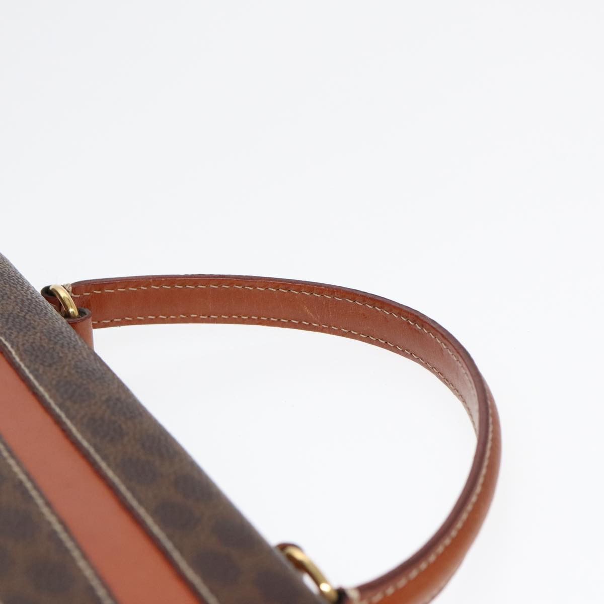 Celine Céline Macadam handbag Size ONE SIZE - 20 Thumbnail