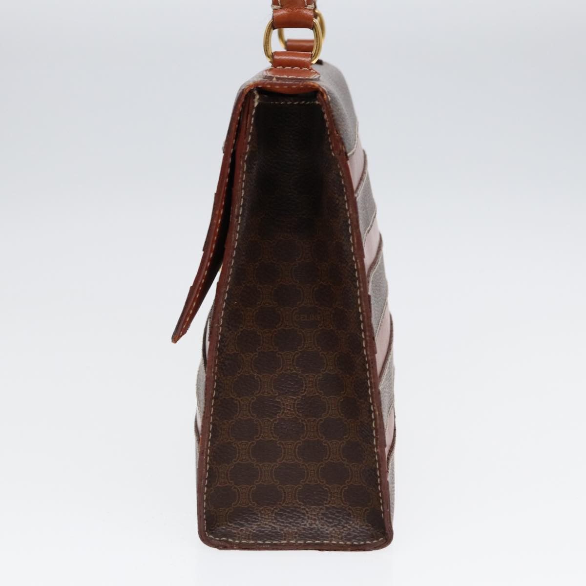 Celine Céline Macadam handbag Size ONE SIZE - 4 Thumbnail