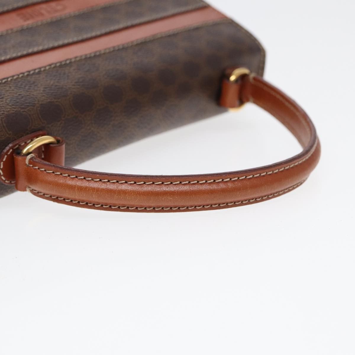 Celine Céline Macadam handbag Size ONE SIZE - 5 Thumbnail