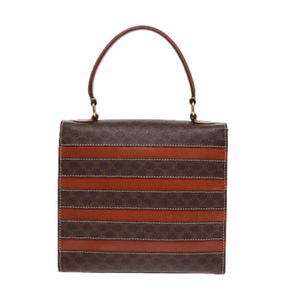 Celine Céline Macadam handbag Size ONE SIZE - 2 Thumbnail