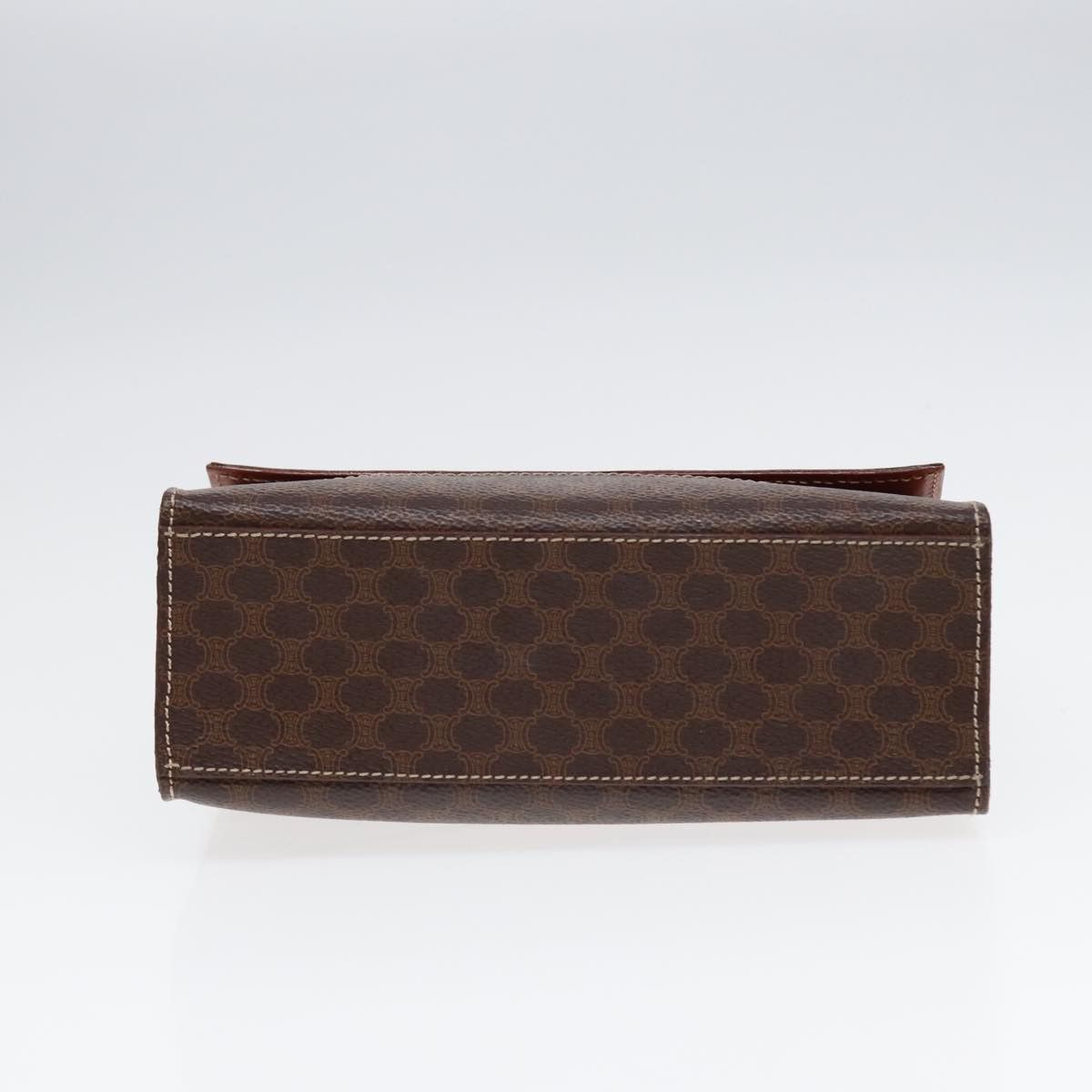 Celine Céline Macadam handbag Size ONE SIZE - 16 Thumbnail