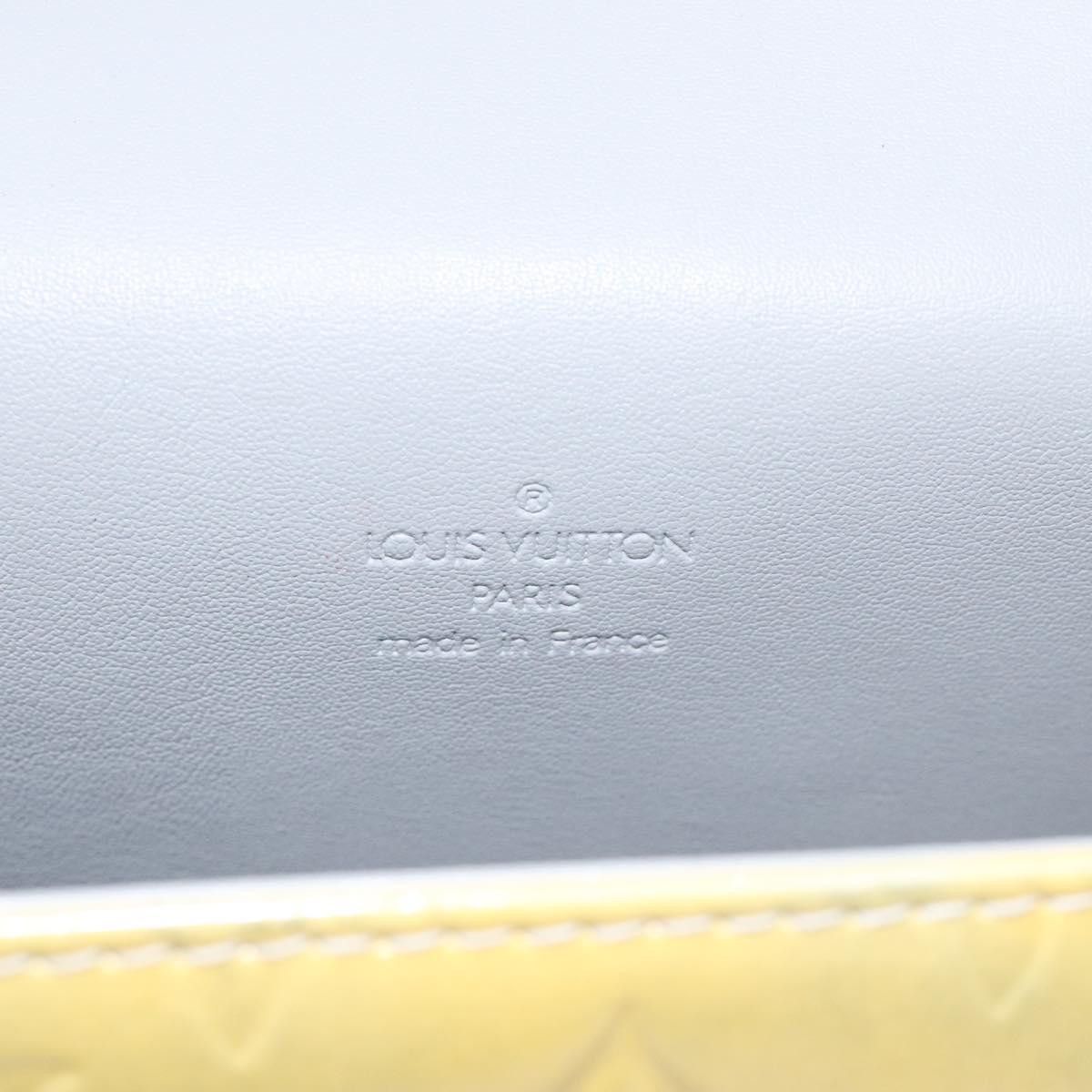 Louis Vuitton Louis Vuitton Spring Street handbag Size ONE SIZE - 18 Thumbnail