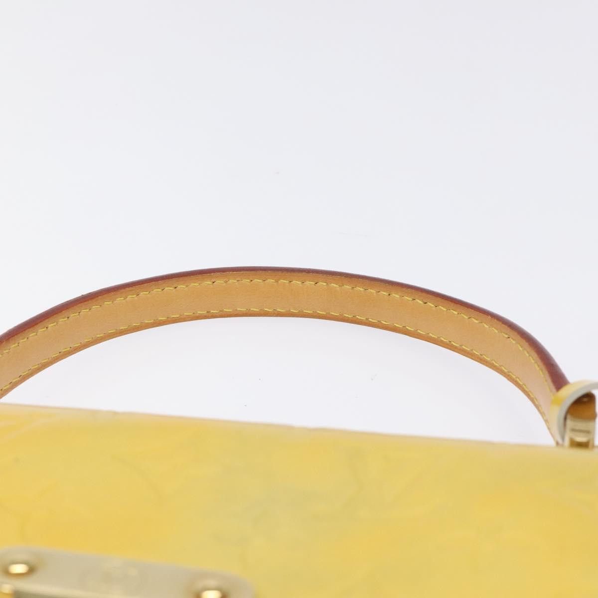 Louis Vuitton Louis Vuitton Spring Street handbag Size ONE SIZE - 7 Thumbnail