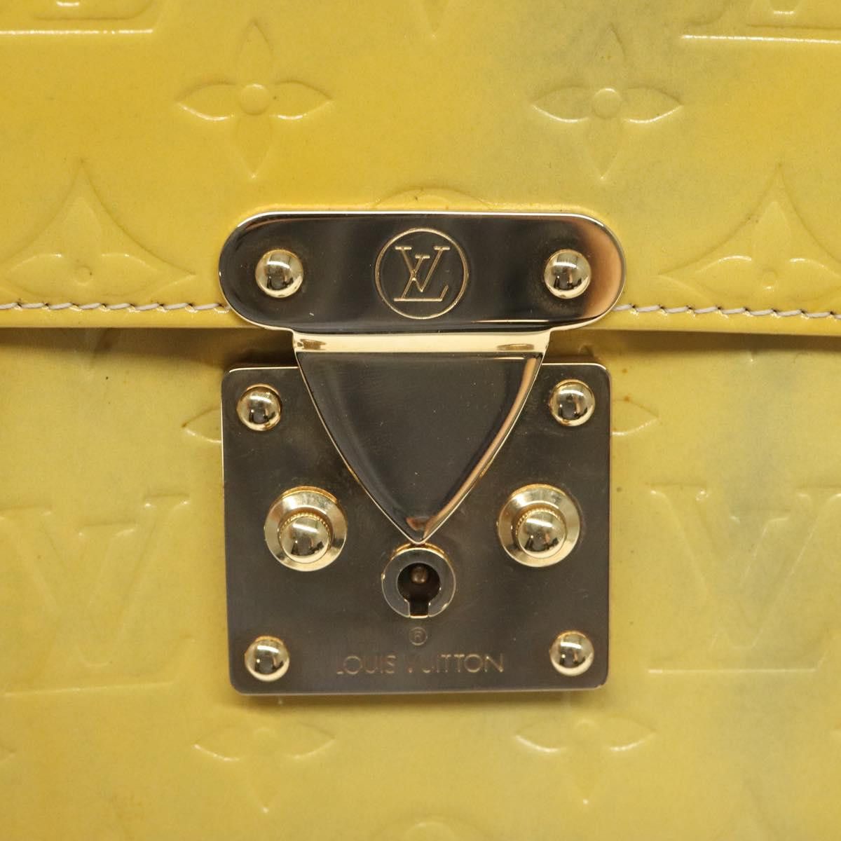 Louis Vuitton Louis Vuitton Spring Street handbag Size ONE SIZE - 13 Thumbnail