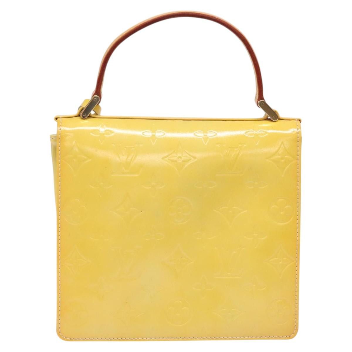 Louis Vuitton Louis Vuitton Spring Street handbag Size ONE SIZE - 2 Thumbnail