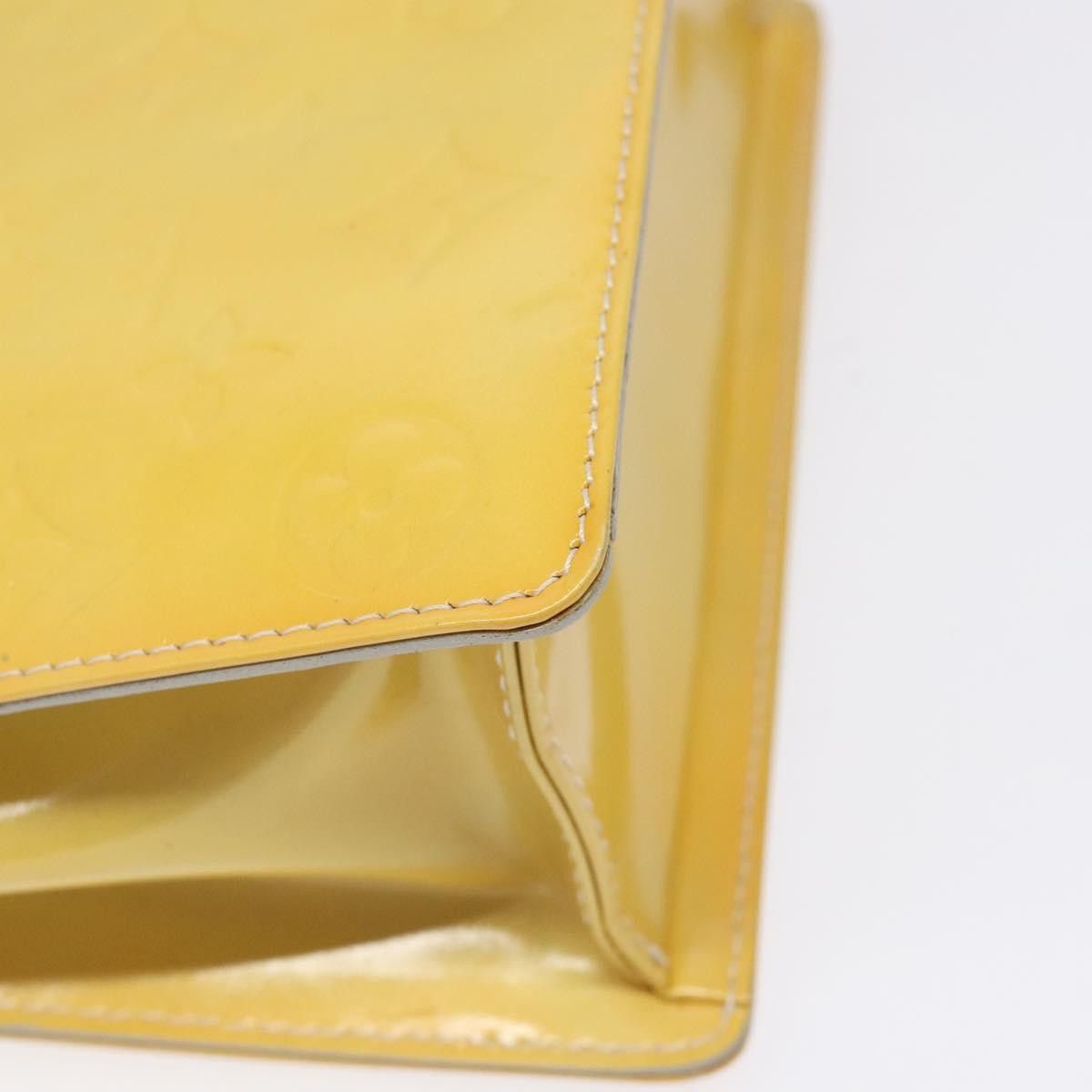 Louis Vuitton Louis Vuitton Spring Street handbag Size ONE SIZE - 12 Thumbnail