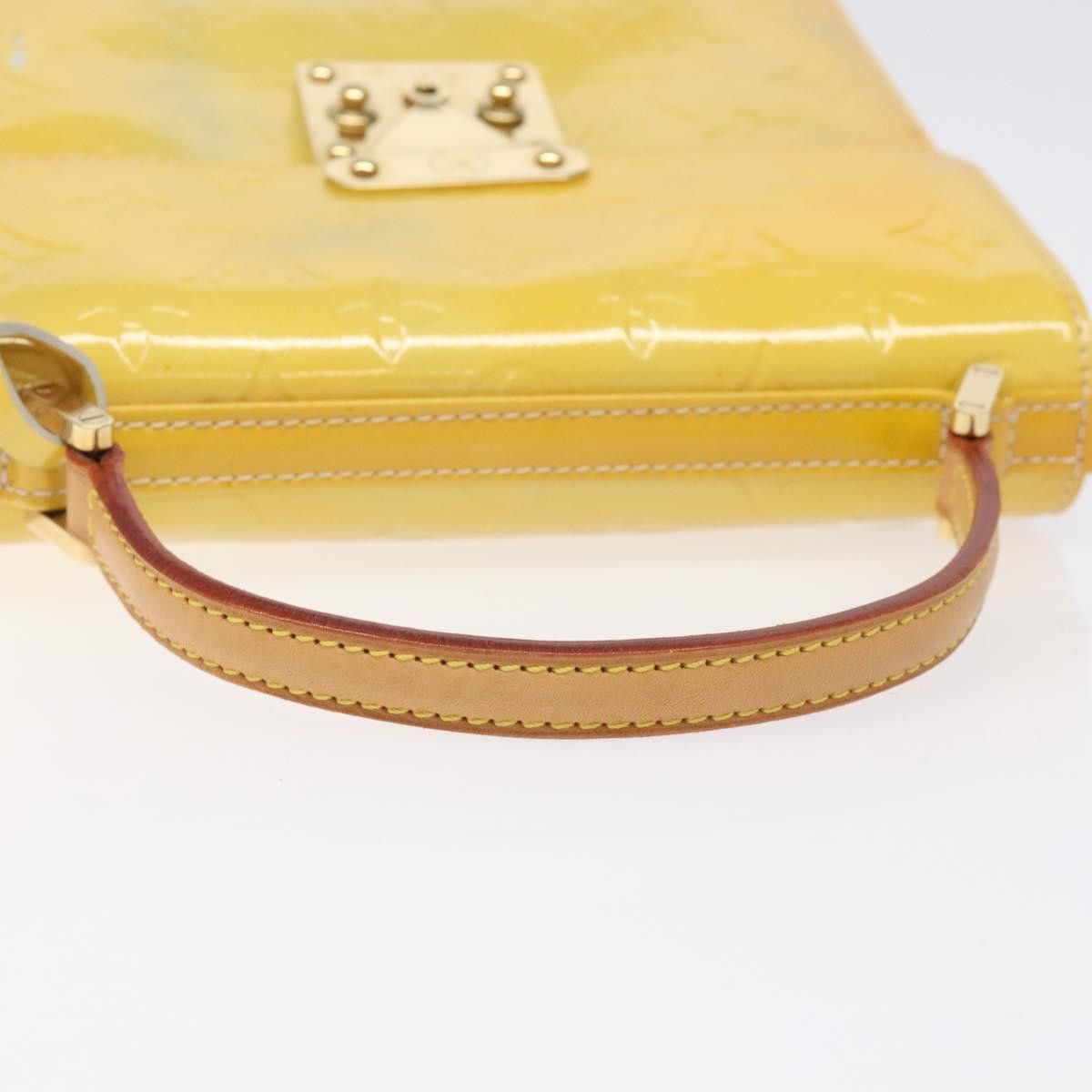 Louis Vuitton Louis Vuitton Spring Street handbag Size ONE SIZE - 6 Thumbnail