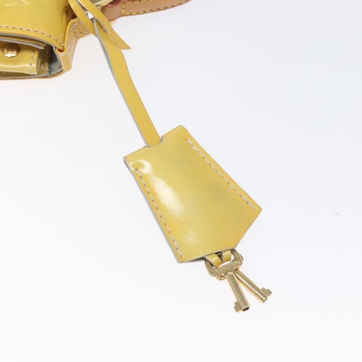 Louis Vuitton Louis Vuitton Spring Street handbag Size ONE SIZE - 20 Thumbnail