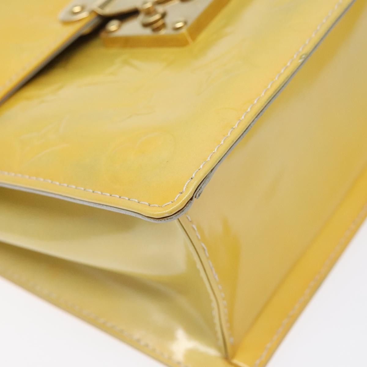 Louis Vuitton Louis Vuitton Spring Street handbag Size ONE SIZE - 10 Thumbnail