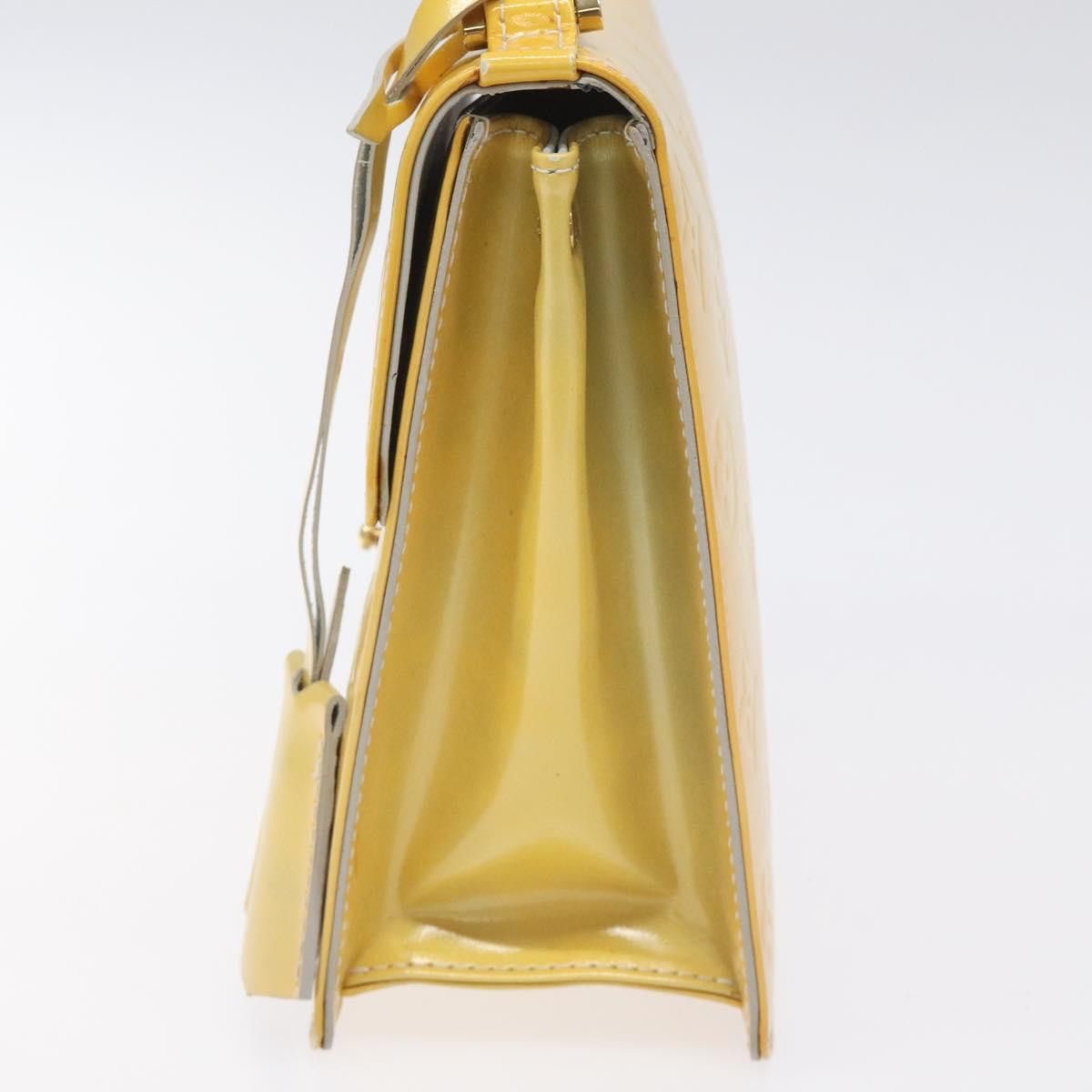 Louis Vuitton Louis Vuitton Spring Street handbag Size ONE SIZE - 3 Thumbnail