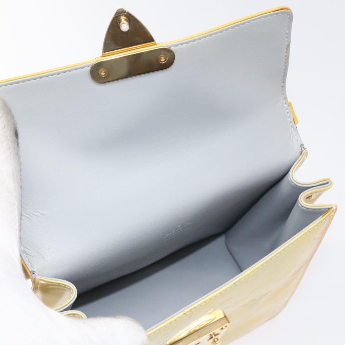 Louis Vuitton Louis Vuitton Spring Street handbag Size ONE SIZE - 14 Thumbnail