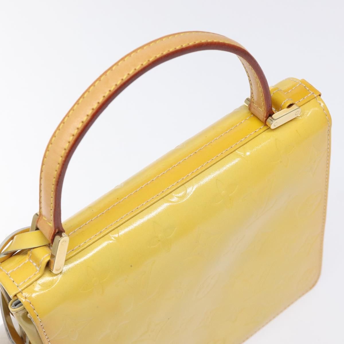 Louis Vuitton Louis Vuitton Spring Street handbag Size ONE SIZE - 5 Thumbnail