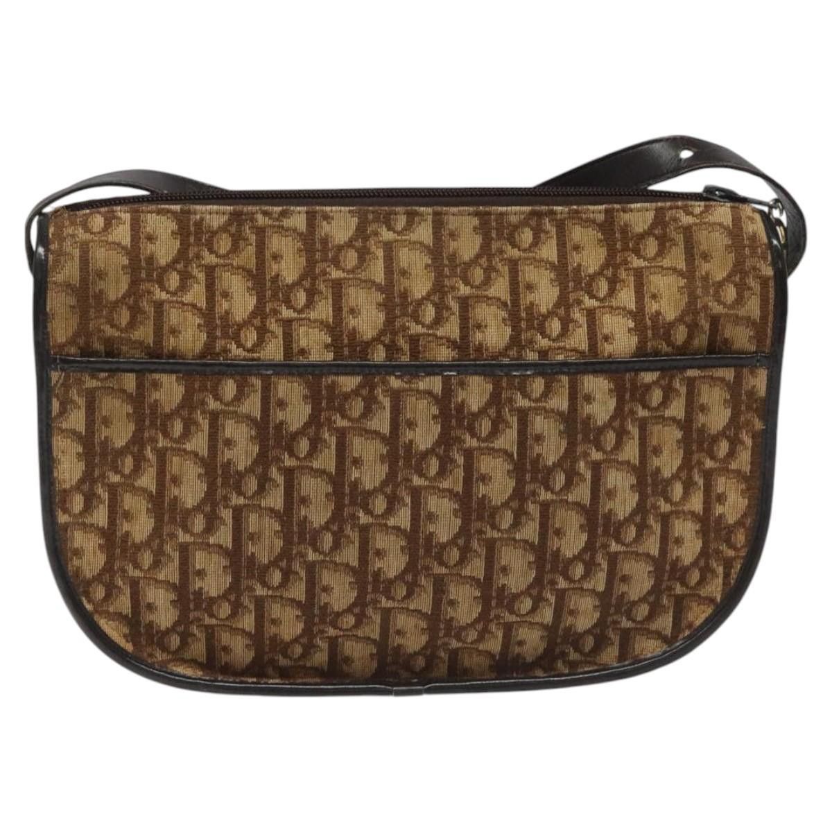 Dior Dior Trotter shoulder Size ONE SIZE - 2 Thumbnail