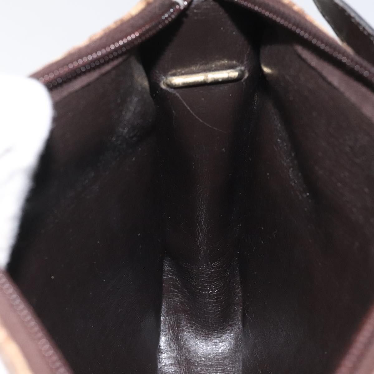 Dior Dior Trotter shoulder Size ONE SIZE - 18 Thumbnail