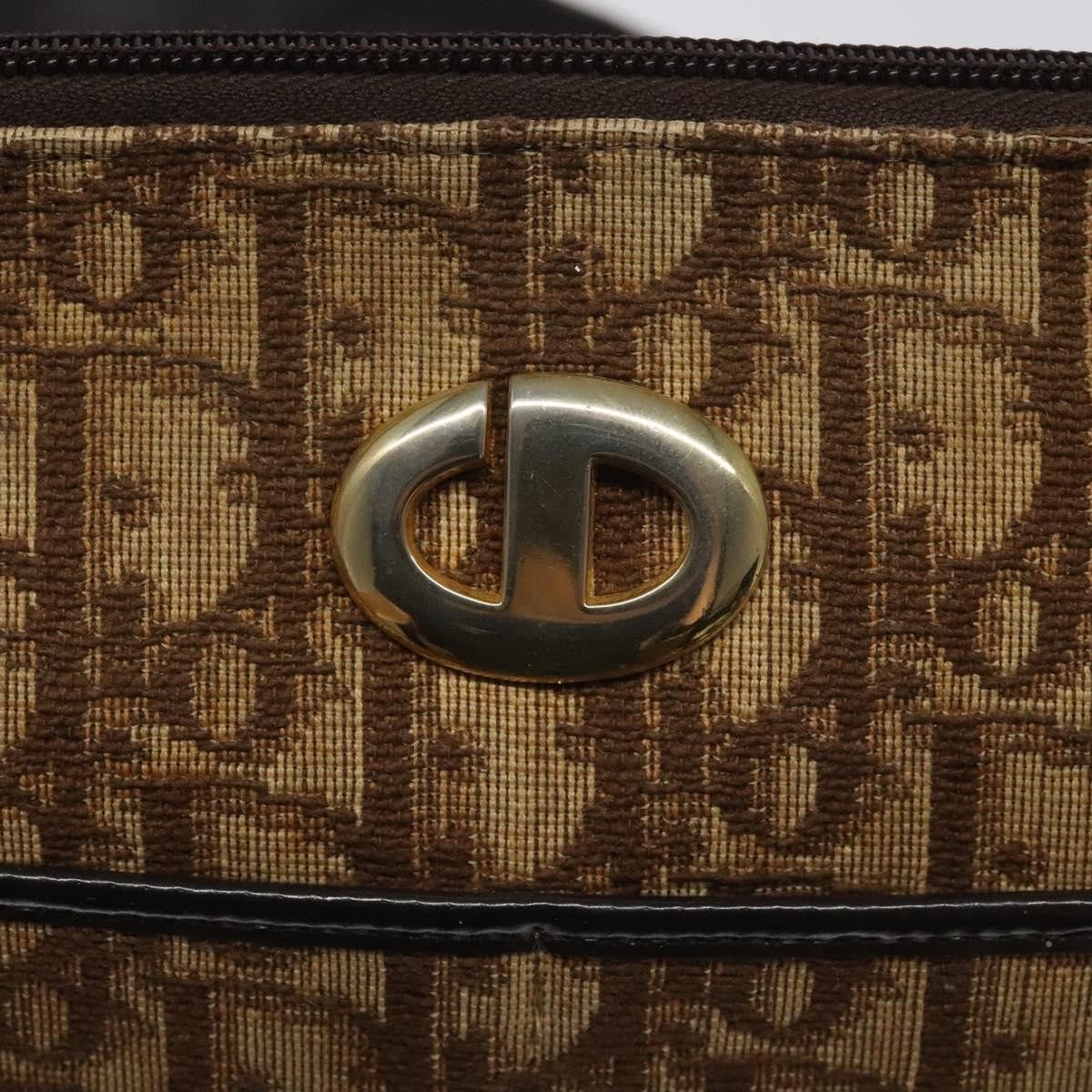 Dior Dior Trotter shoulder Size ONE SIZE - 13 Thumbnail