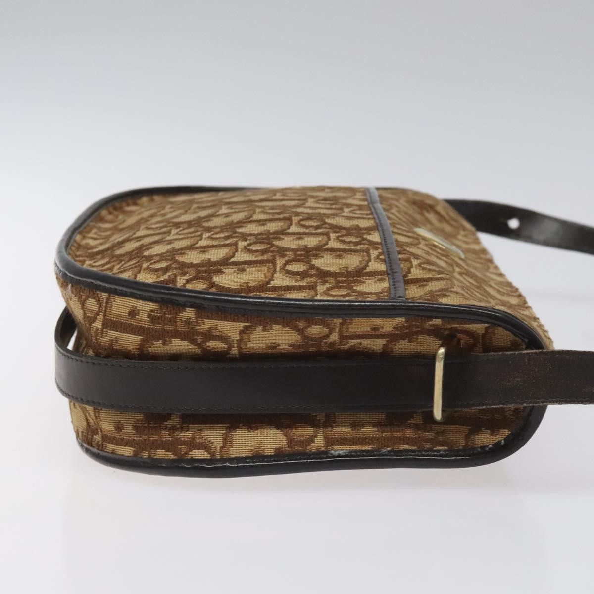 Dior Dior Trotter shoulder Size ONE SIZE - 3 Thumbnail