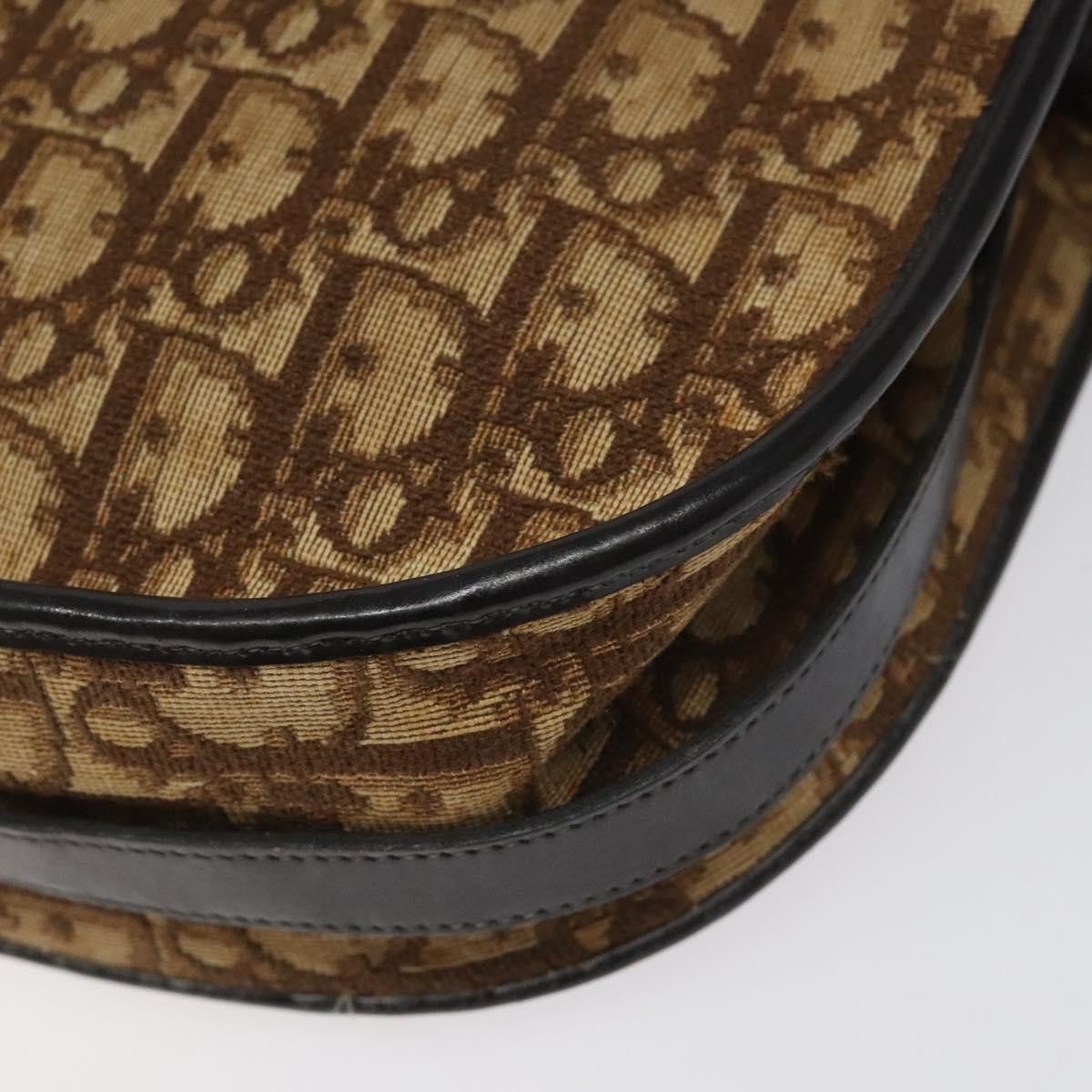 Dior Dior Trotter shoulder Size ONE SIZE - 11 Thumbnail
