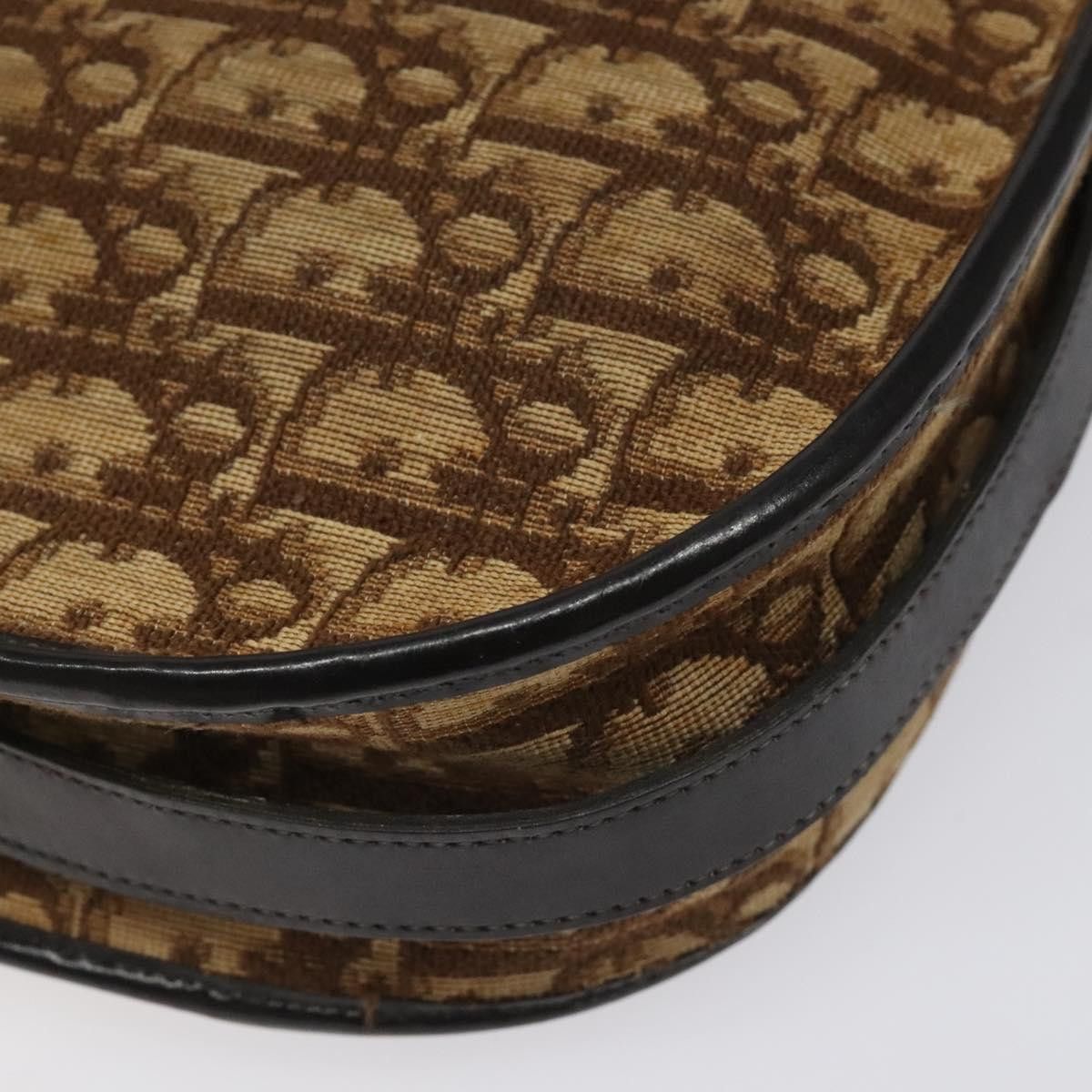 Dior Dior Trotter shoulder Size ONE SIZE - 10 Thumbnail
