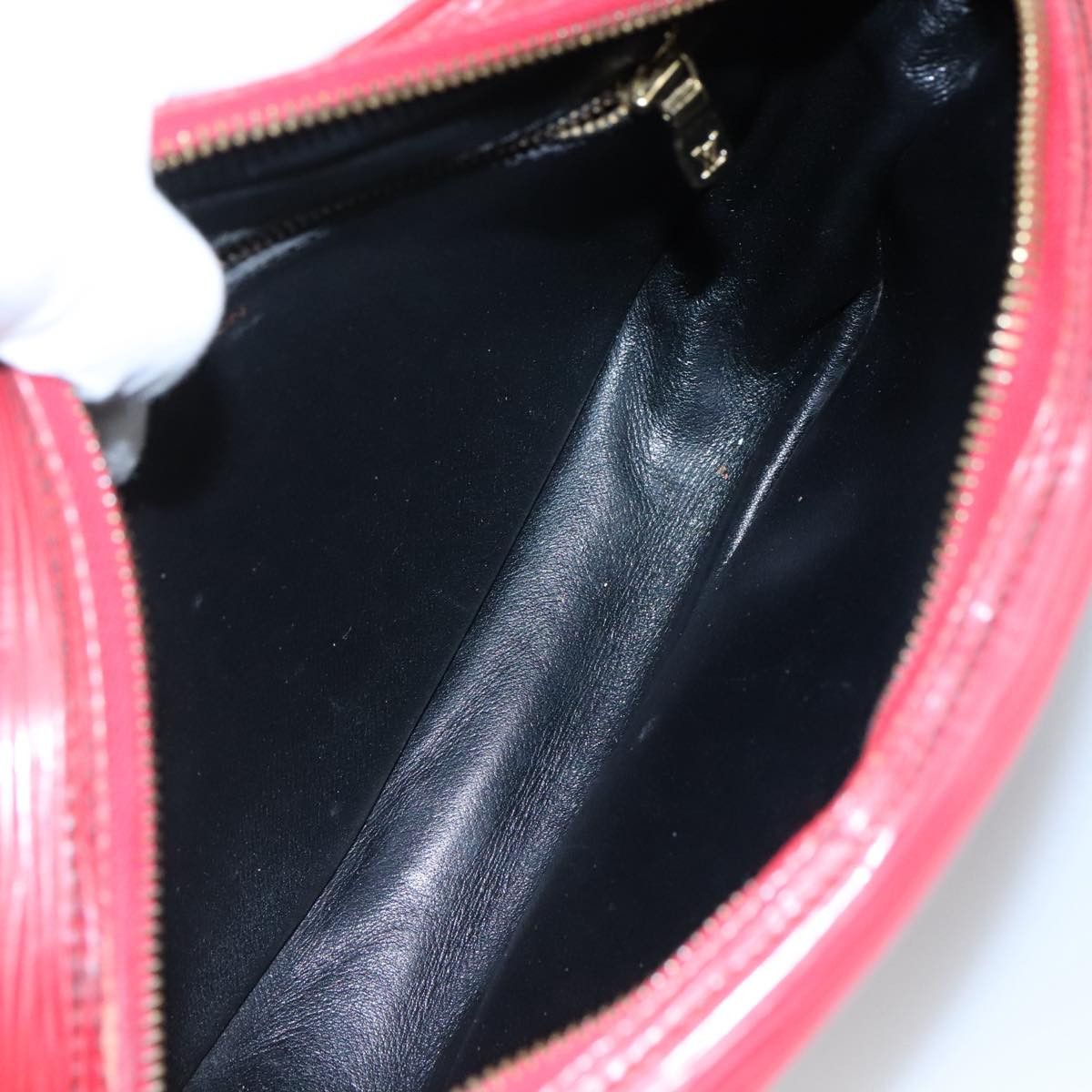 Louis Vuitton Louis Vuitton Jeune fille shoulder Size ONE SIZE - 13 Thumbnail