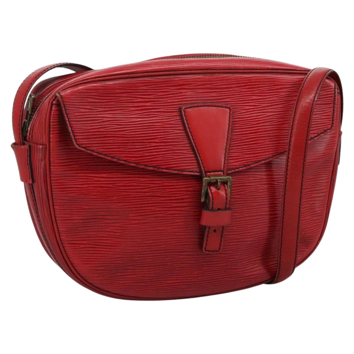 Louis Vuitton Louis Vuitton Jeune fille shoulder Size ONE SIZE - 17 Thumbnail