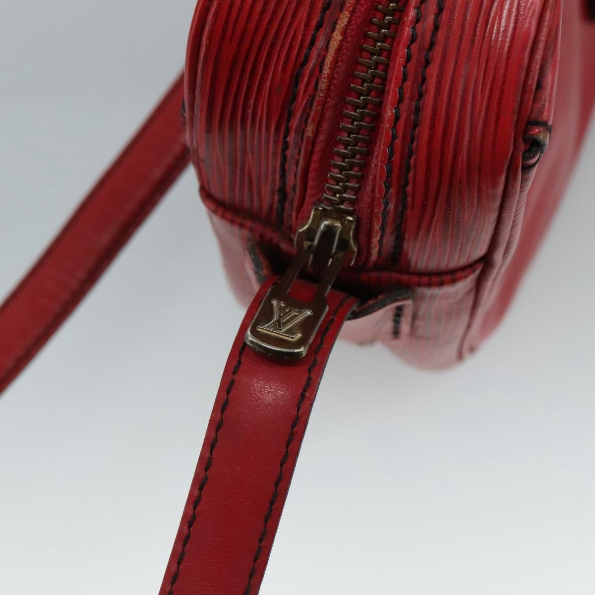 Louis Vuitton Louis Vuitton Jeune fille shoulder Size ONE SIZE - 11 Thumbnail