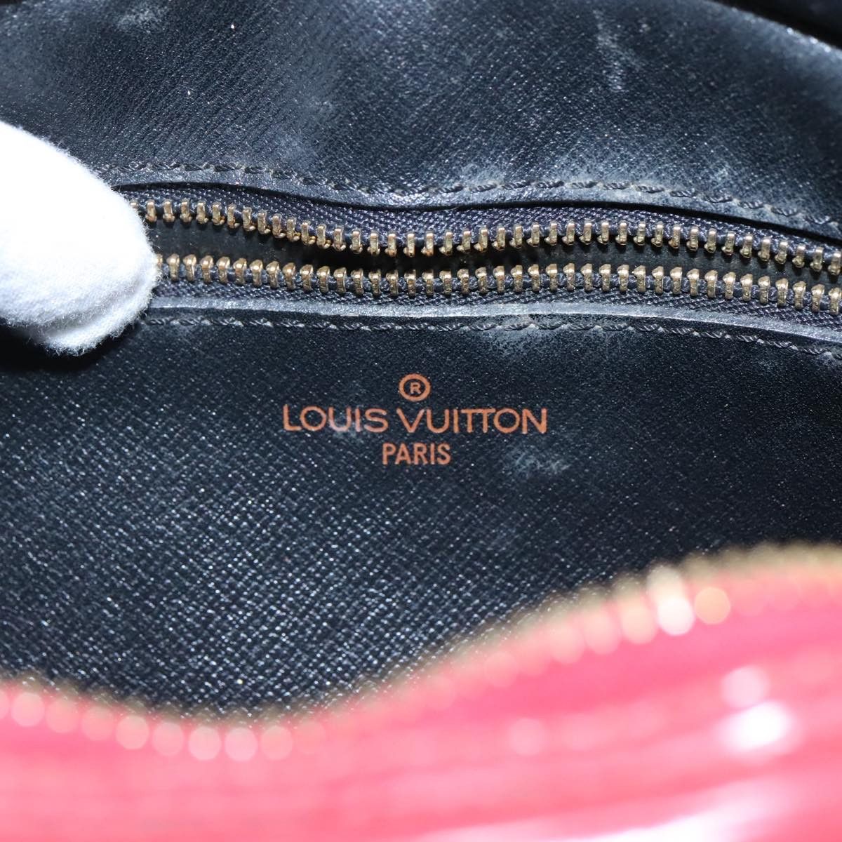 Louis Vuitton Louis Vuitton Jeune fille shoulder Size ONE SIZE - 15 Thumbnail