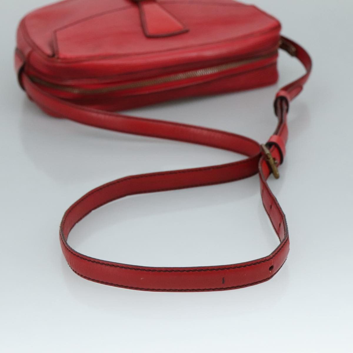 Louis Vuitton Louis Vuitton Jeune fille shoulder Size ONE SIZE - 5 Thumbnail