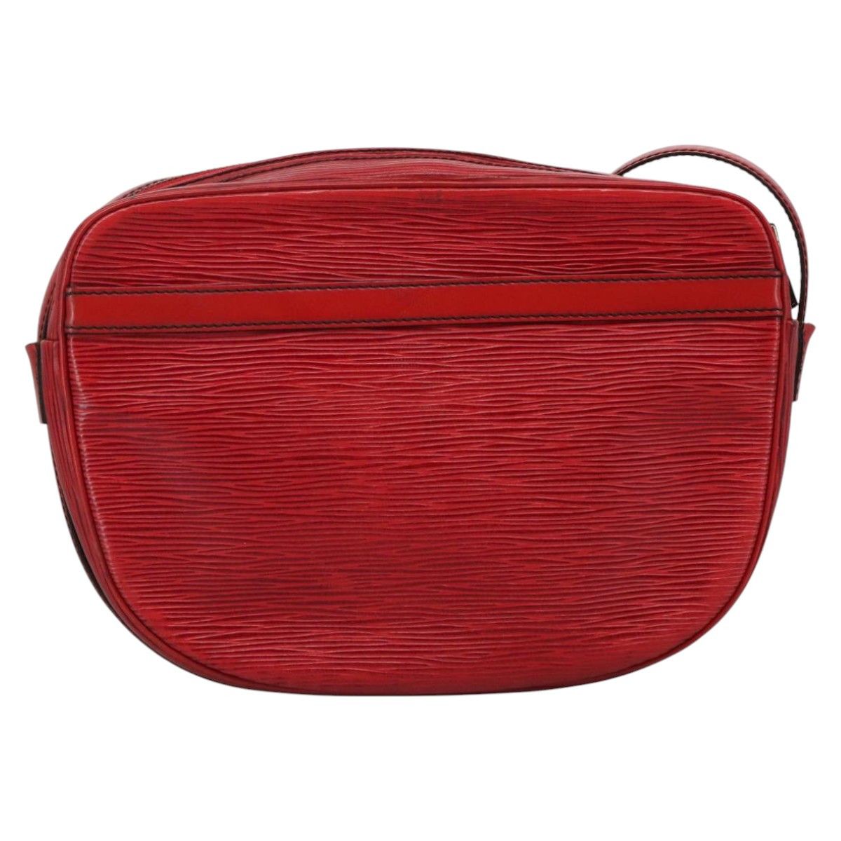 Louis Vuitton Louis Vuitton Jeune fille shoulder Size ONE SIZE - 2 Thumbnail