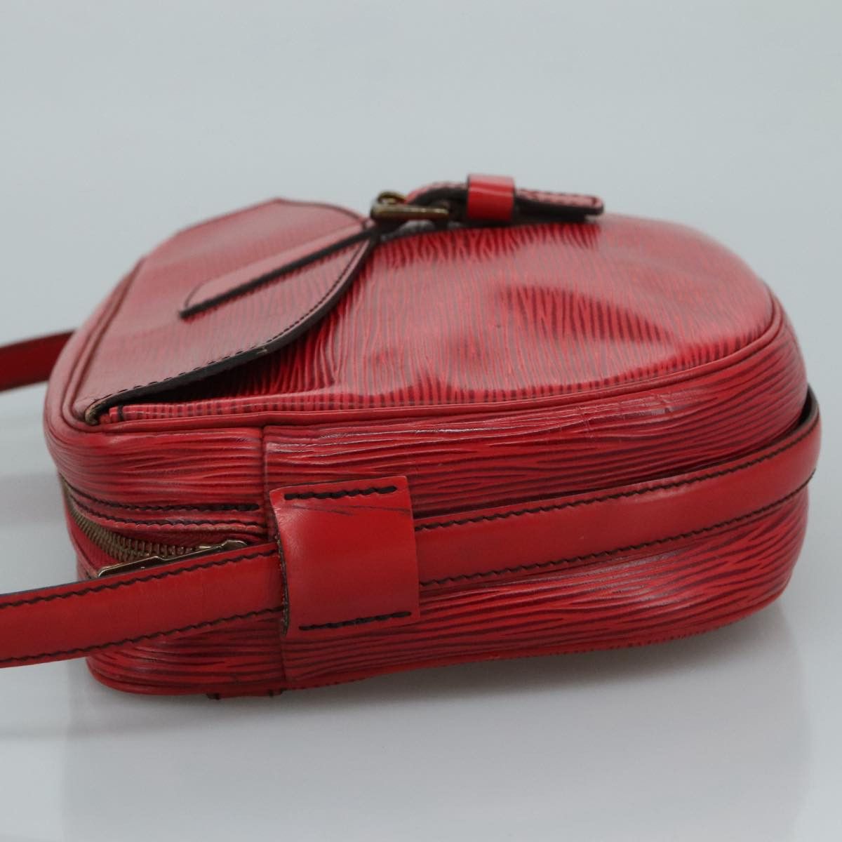Louis Vuitton Louis Vuitton Jeune fille shoulder Size ONE SIZE - 4 Thumbnail