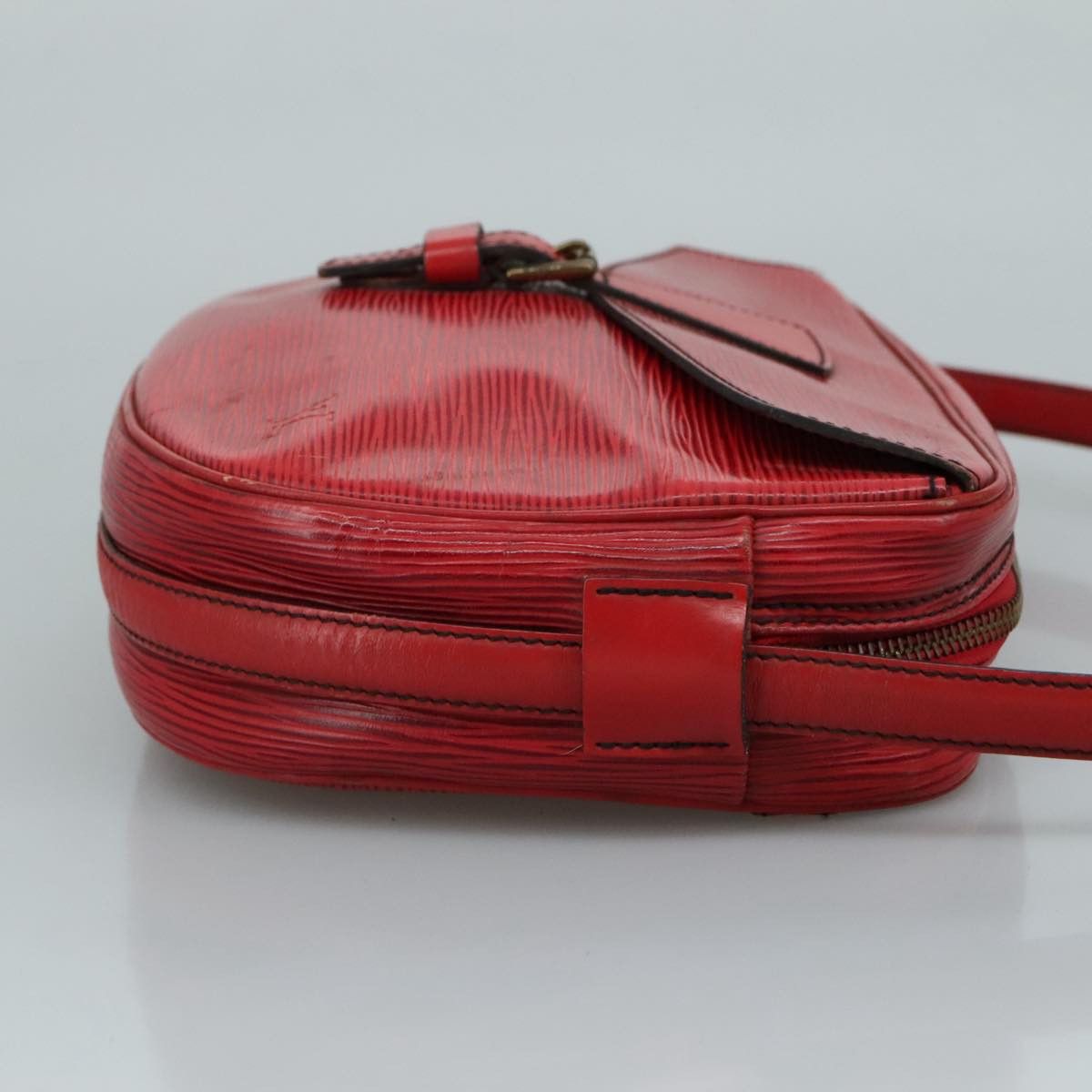 Louis Vuitton Louis Vuitton Jeune fille shoulder Size ONE SIZE - 3 Thumbnail