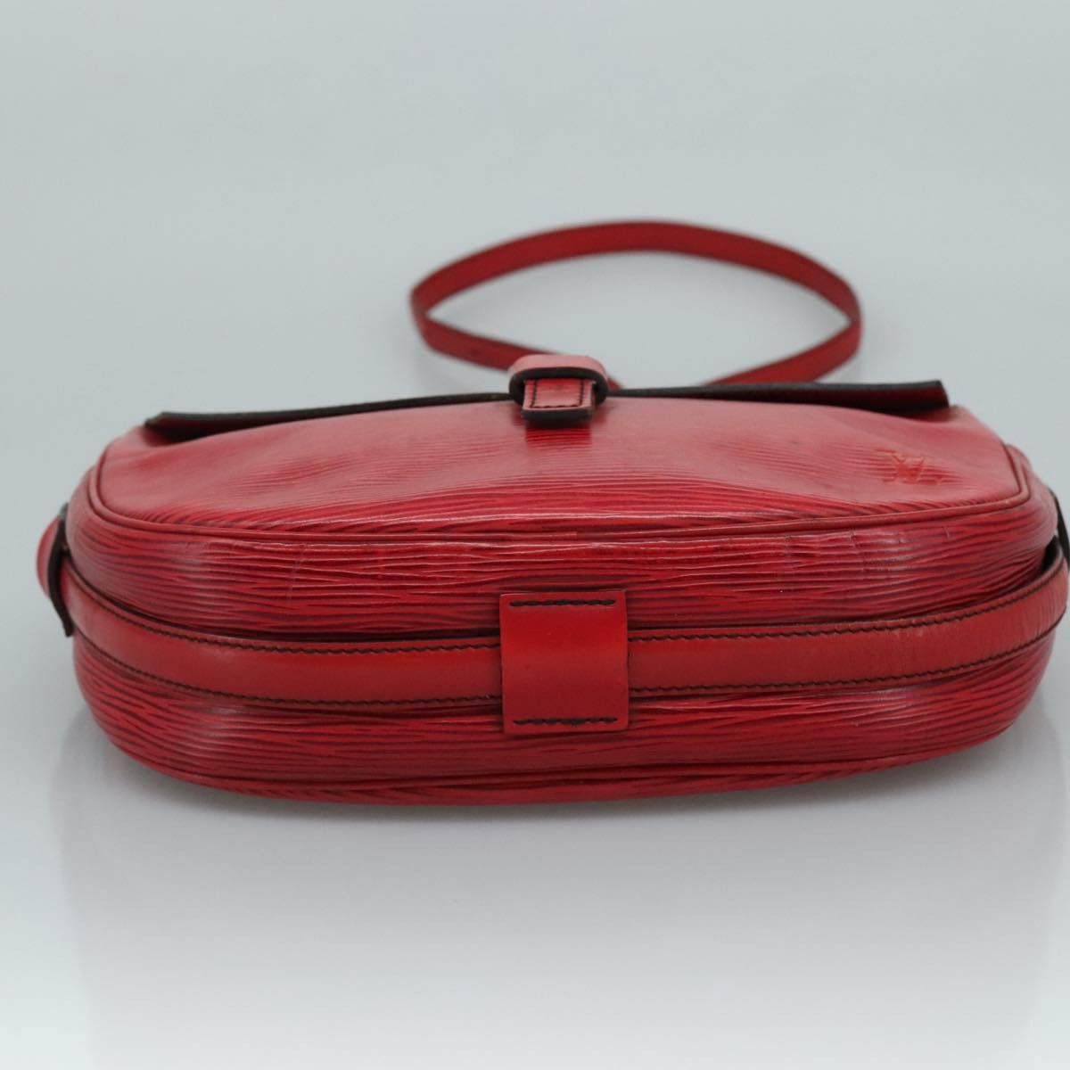 Louis Vuitton Louis Vuitton Jeune fille shoulder Size ONE SIZE - 19 Thumbnail