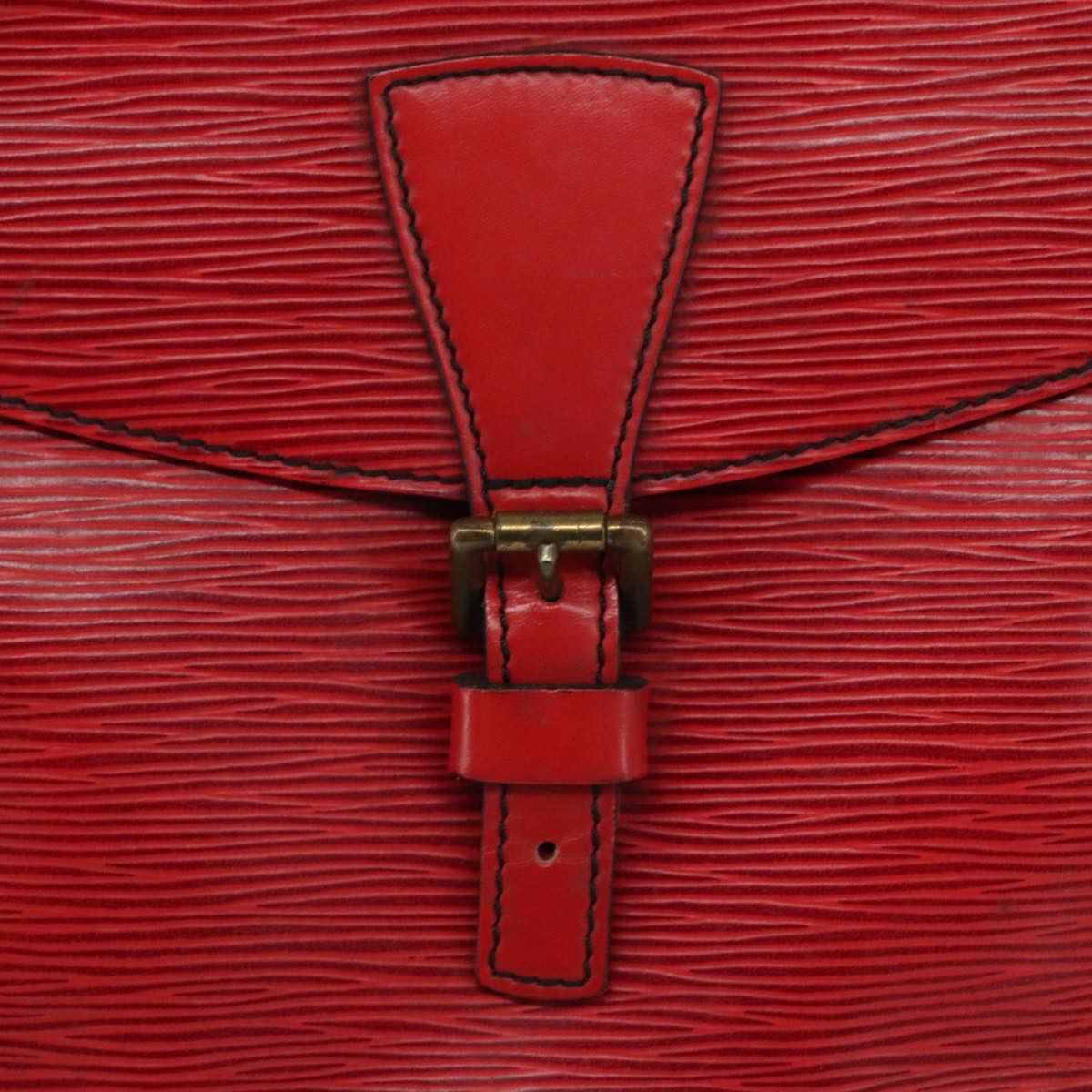 Louis Vuitton Louis Vuitton Jeune fille shoulder Size ONE SIZE - 12 Thumbnail