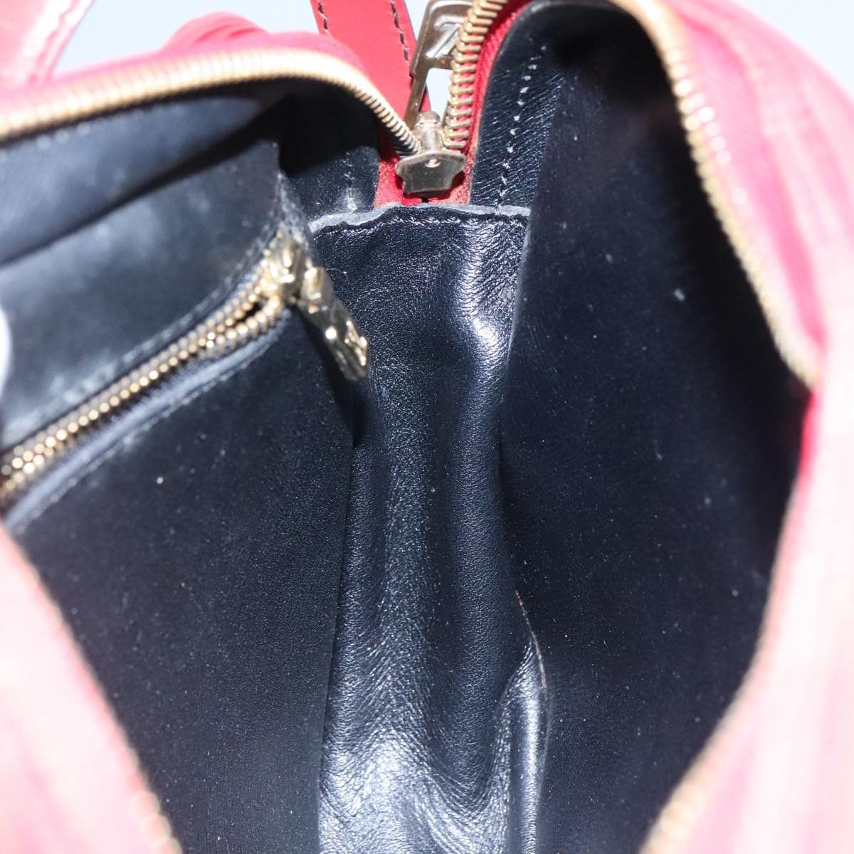 Louis Vuitton Louis Vuitton Jeune fille shoulder Size ONE SIZE - 20 Thumbnail