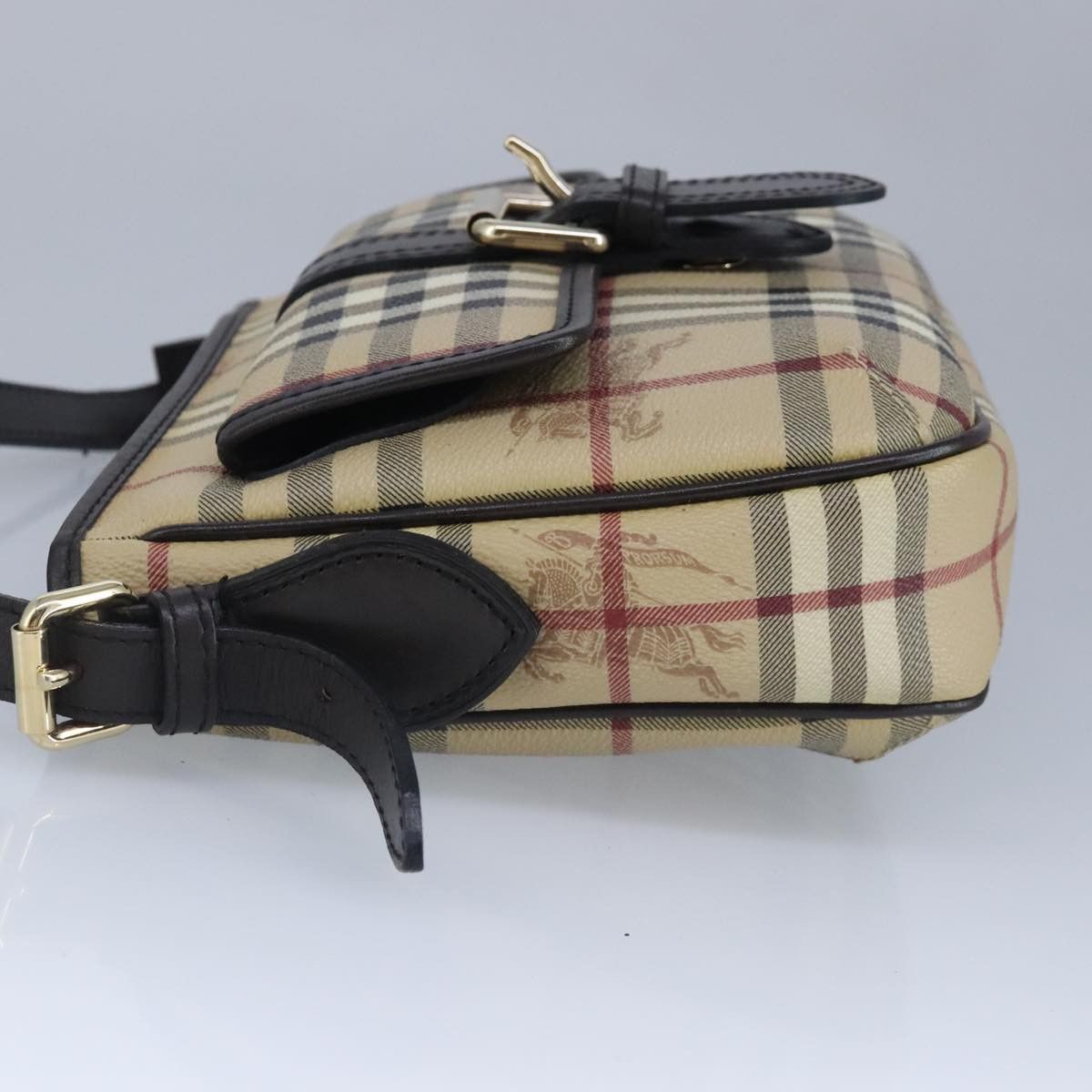 Burberry Burberry Nova Check shoulder Size ONE SIZE - 4 Thumbnail