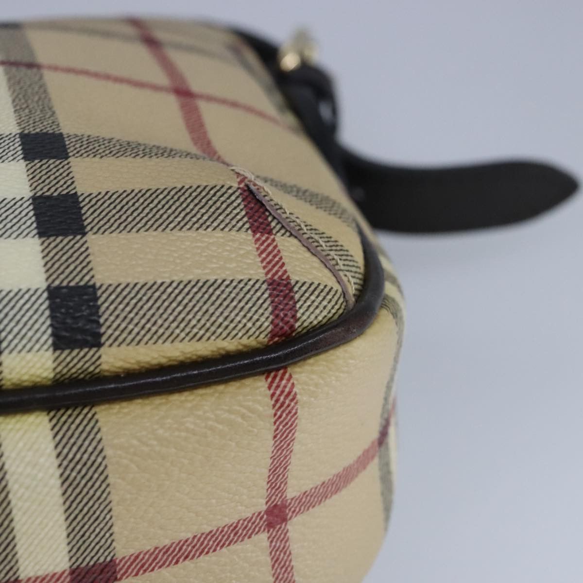 Burberry Burberry Nova Check shoulder Size ONE SIZE - 9 Thumbnail